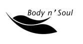 Logo - Body & Soul in Harmony - Birgit Strauch, Shiatsu, ThetaHealing & CranioSacral Massage 